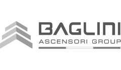 Logo Baglini Ascensori Group