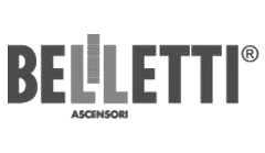 Logo Belletti Ascensori