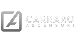 Logo Carraro Ascensori