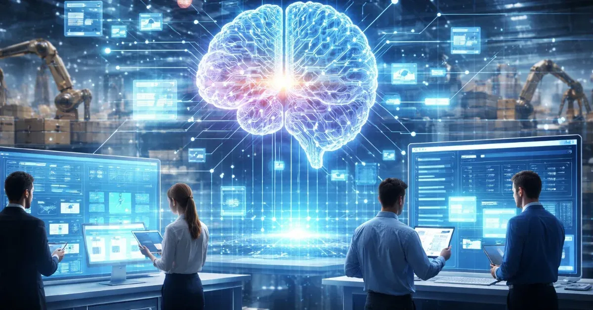 software gestionale ai