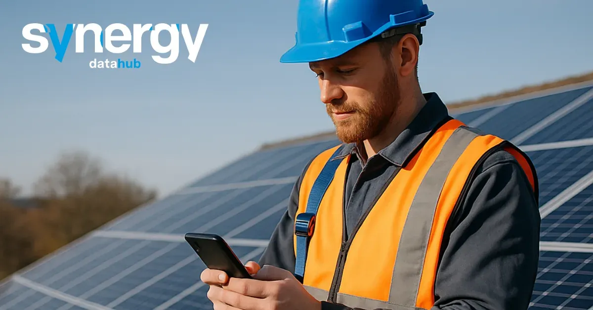 Software manutenzione fotovoltaico