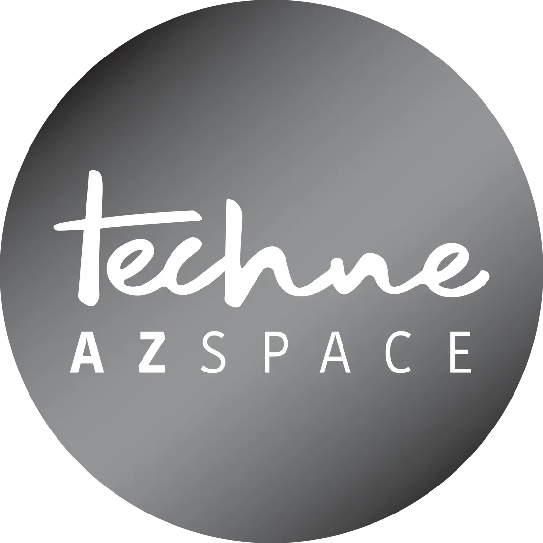 Logo Techne AzSpace