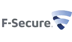 Logo F-Secure