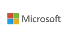 Logo Microsoft