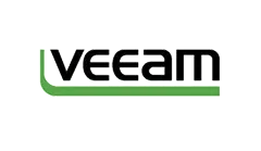Logo Veeam