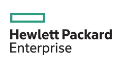 Logo Hewlett Packard