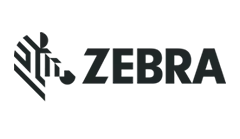 Logo Zebra