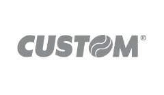 Logo Custom