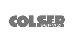 Logo Colser Servizi
