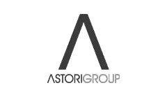 Logo Astori Group
