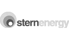 Logo Stern Energy