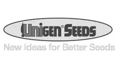 Logo Unigen Seeds