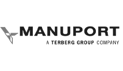 Logo Manuport