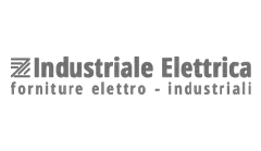 Logo Industriale Elettrica