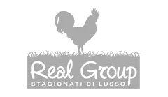 Logo Real Group
