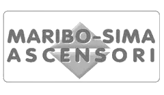 Logo Maribo Sima Ascensori
