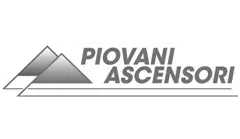 Logo Piovani Ascensori