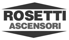 Logo Rosetti Ascensori