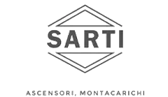 Logo Sarti Ascensori