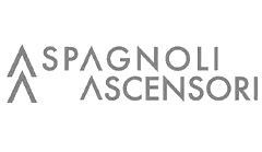 Logo Spagnoli Ascensori