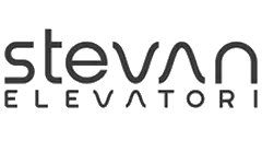 Logo Stevan Elevatori